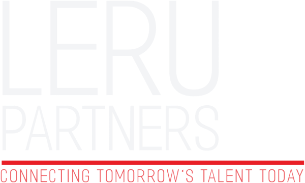 Leru Partners: Connecting tomorrow's talent today