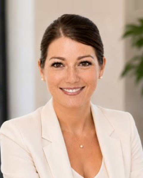 Cora O'Reilly